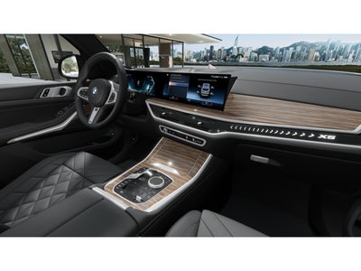 2026 BMW X5 Base