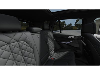 2026 BMW X5 Base