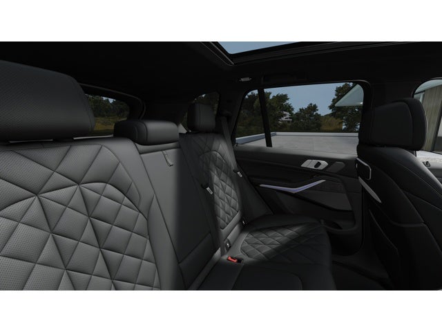 2026 BMW X5 Base