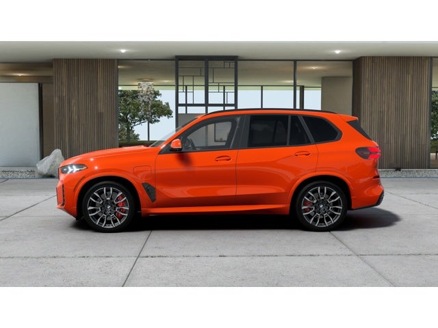 2026 BMW X5 Base