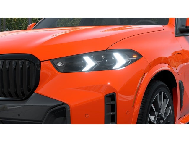 2026 BMW X5 Base