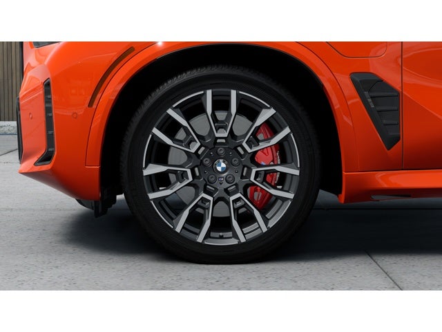 2026 BMW X5 Base
