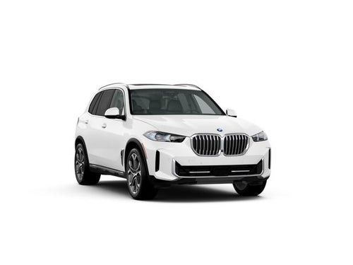 2026 BMW X5 Base