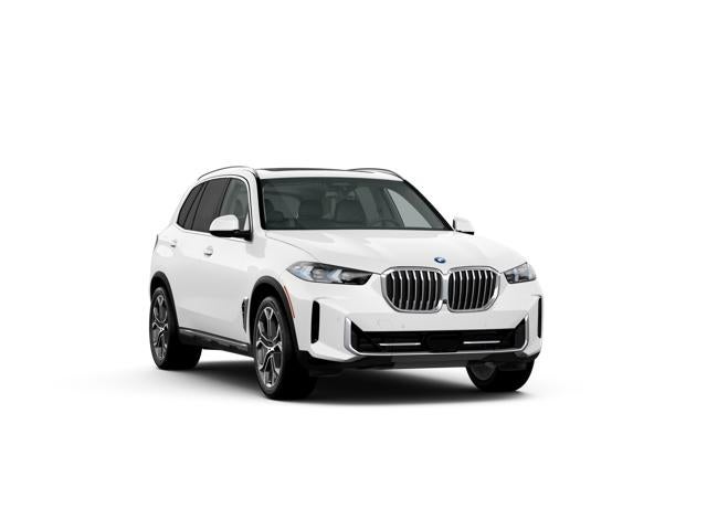 2026 BMW X5 Base