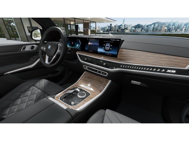 2026 BMW X5 Base