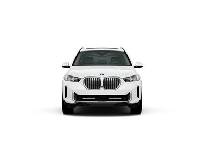 2026 BMW X5 Base