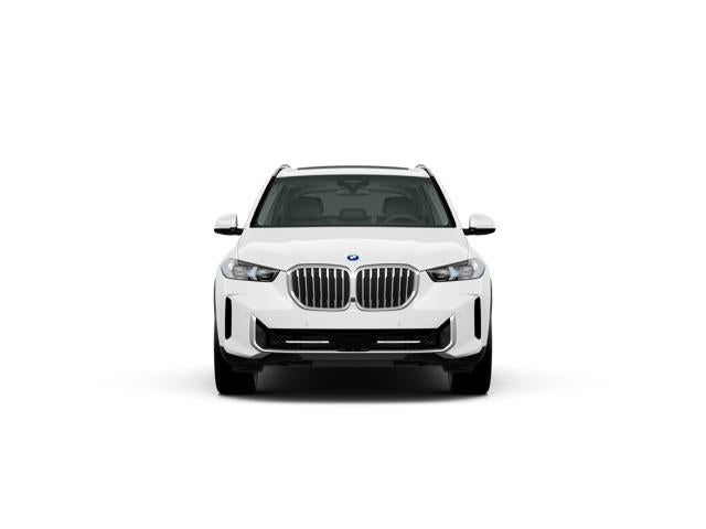 2026 BMW X5 Base