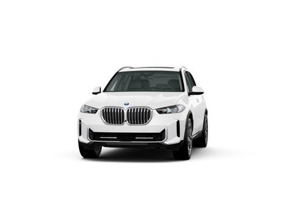 2026 BMW X5 Base