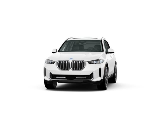 2026 BMW X5 Base