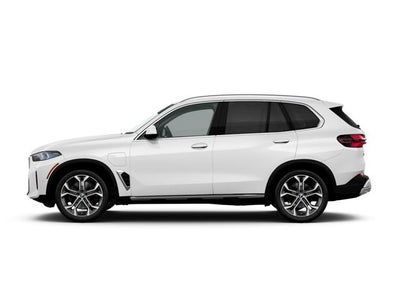 2026 BMW X5 Base