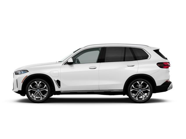 2026 BMW X5 Base