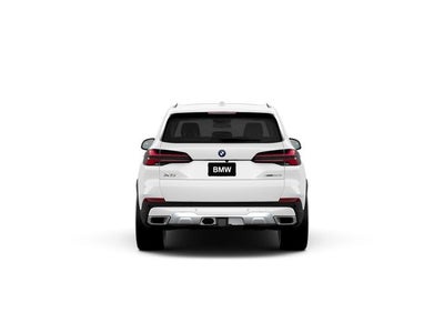 2026 BMW X5 Base