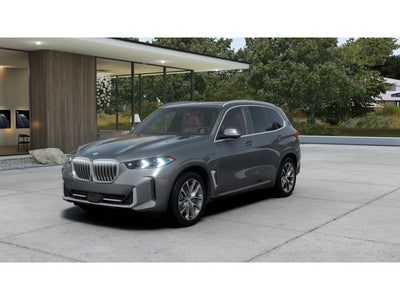 2026 BMW X5 Base