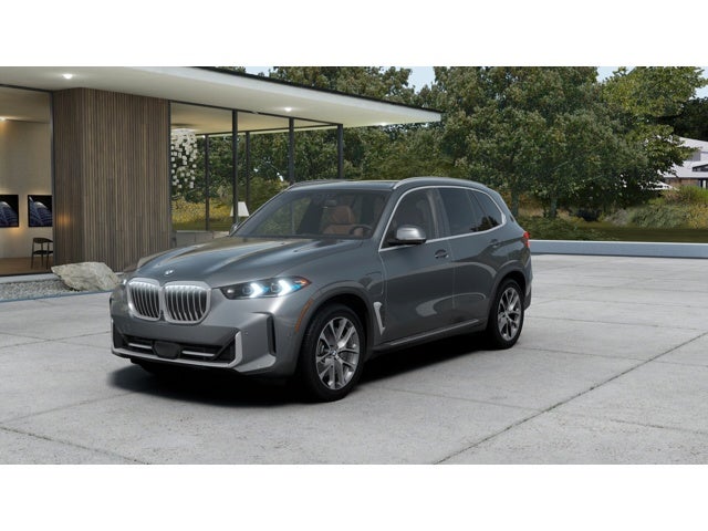 2026 BMW X5 Base