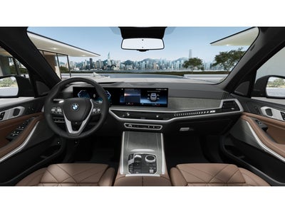 2026 BMW X5 Base