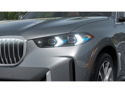 2026 BMW X5 Base