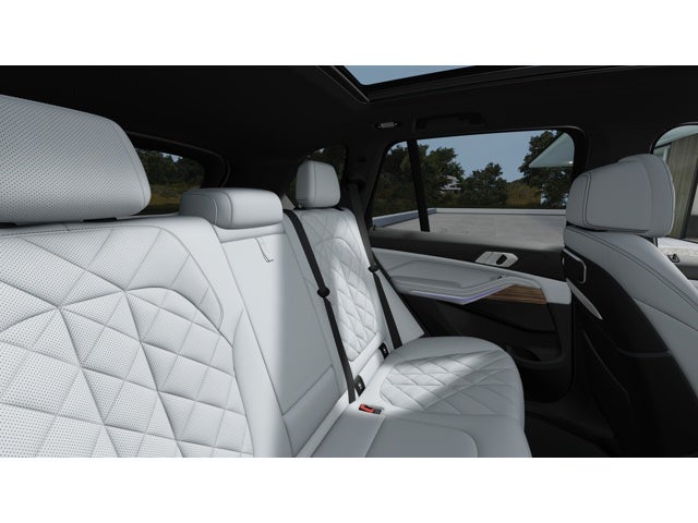 2026 BMW X5 Base