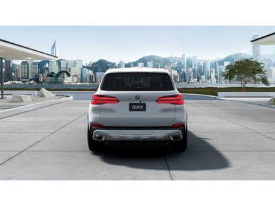 2026 BMW X5 Base