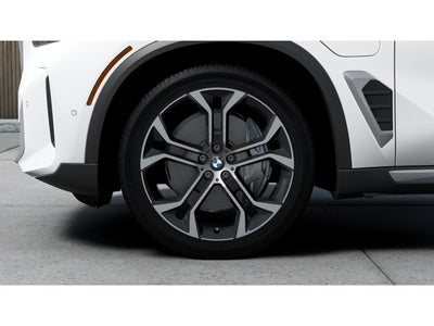 2026 BMW X5 Base