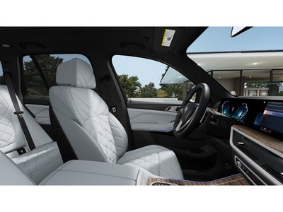 2026 BMW X5 Base