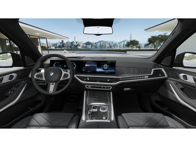 2026 BMW X5 Base