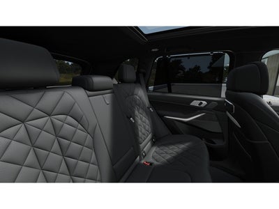 2026 BMW X5 Base