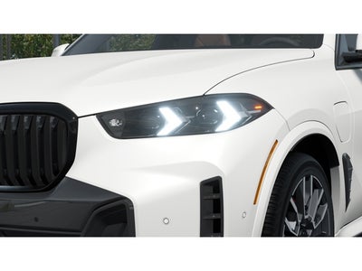 2026 BMW X5 Base