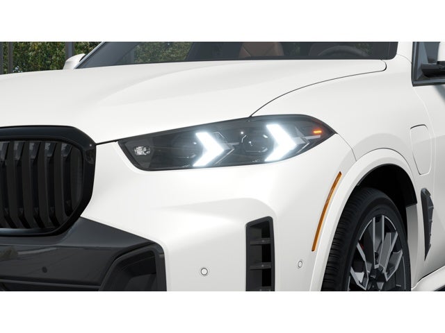 2026 BMW X5 Base