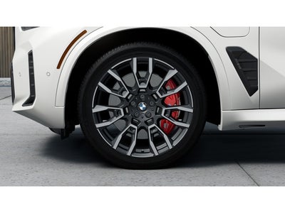 2026 BMW X5 Base