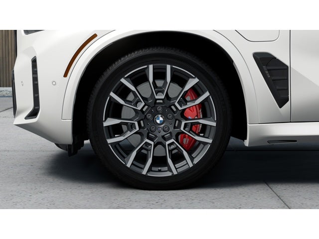 2026 BMW X5 Base