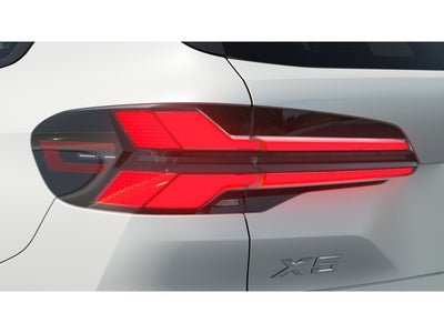 2026 BMW X5 Base