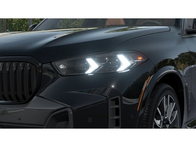 2026 BMW X5 Base