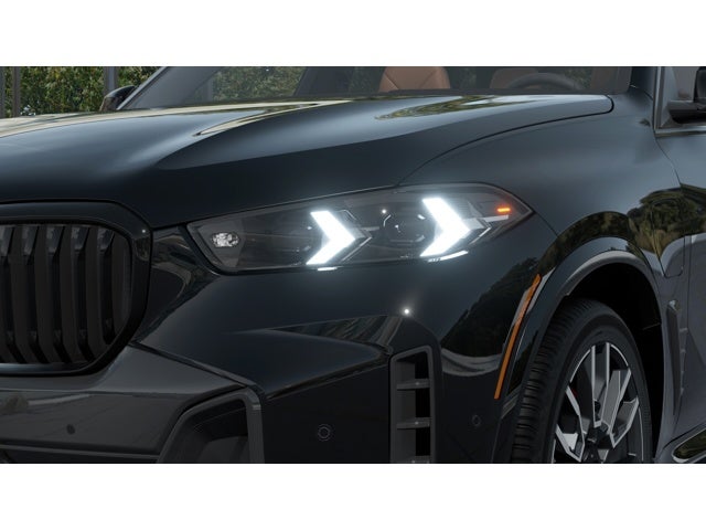2026 BMW X5 Base