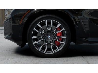 2026 BMW X5 Base