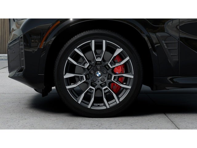 2026 BMW X5 Base
