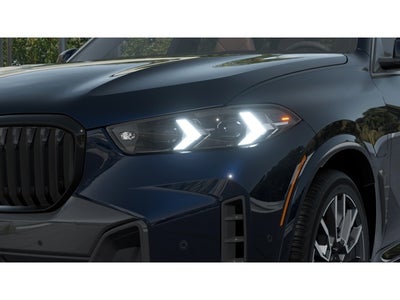 2026 BMW X5 Base