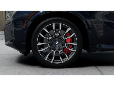 2026 BMW X5 Base
