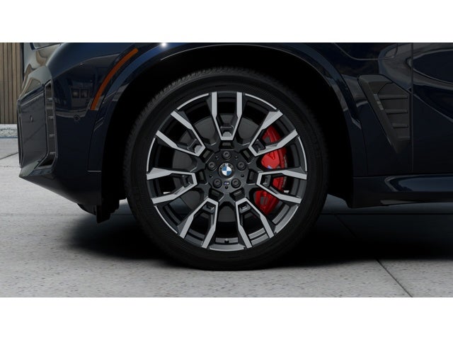 2026 BMW X5 Base