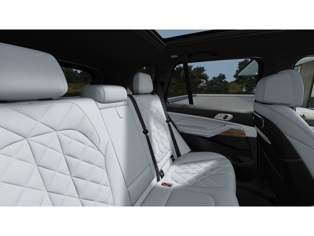 2026 BMW X5 Base