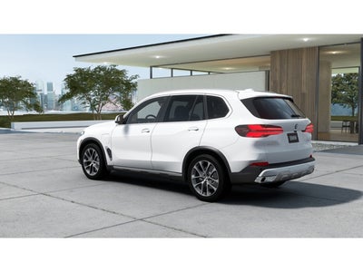 2026 BMW X5 Base