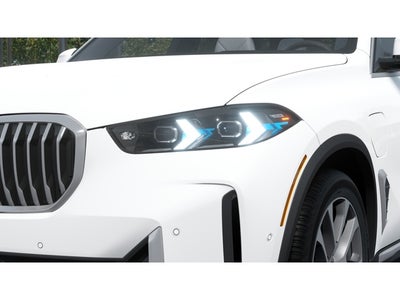 2026 BMW X5 Base