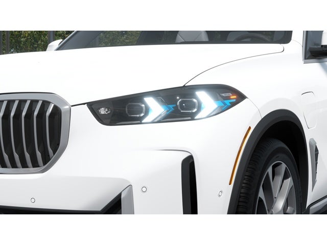 2026 BMW X5 Base