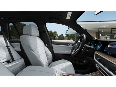 2026 BMW X5 Base