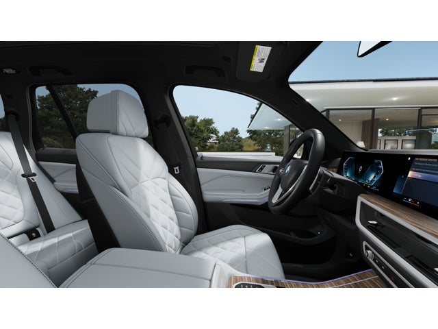 2026 BMW X5 Base