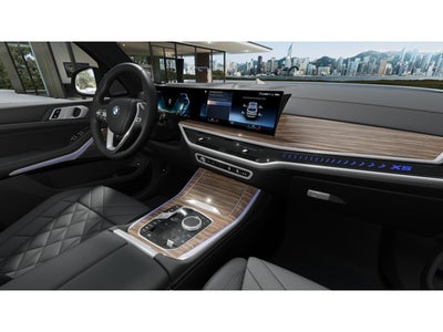 2026 BMW X5 Base