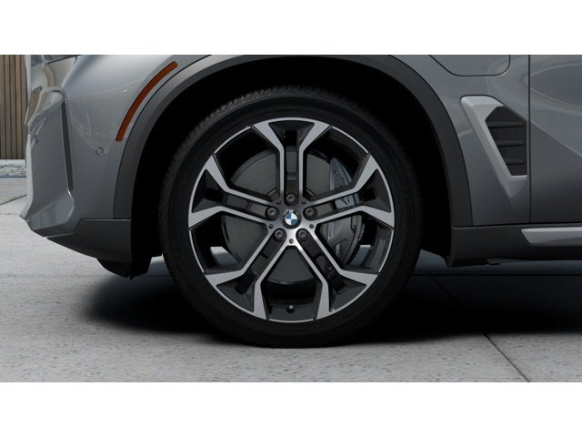 2026 BMW X5 Base