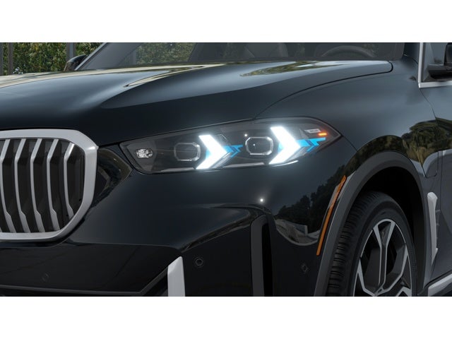 2026 BMW X5 Base