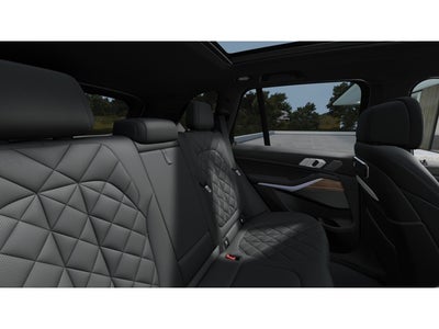 2026 BMW X5 Base
