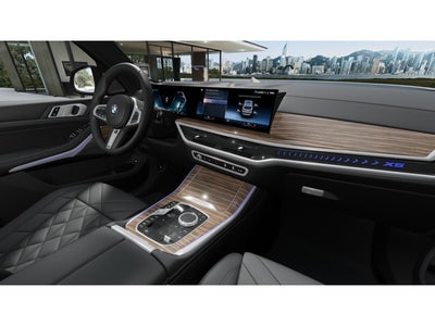 2026 BMW X5 Base