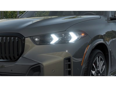 2026 BMW X5 Base